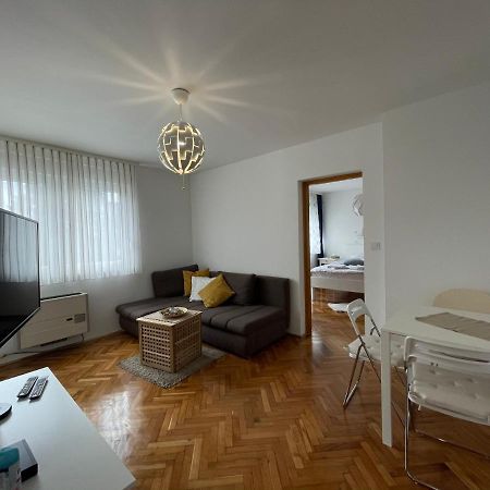 Apartment Sunce Krapinske Toplice Extérieur photo