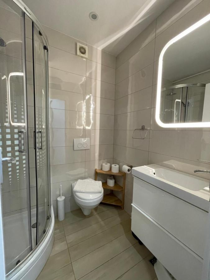 Apartment Sunce Krapinske Toplice Extérieur photo