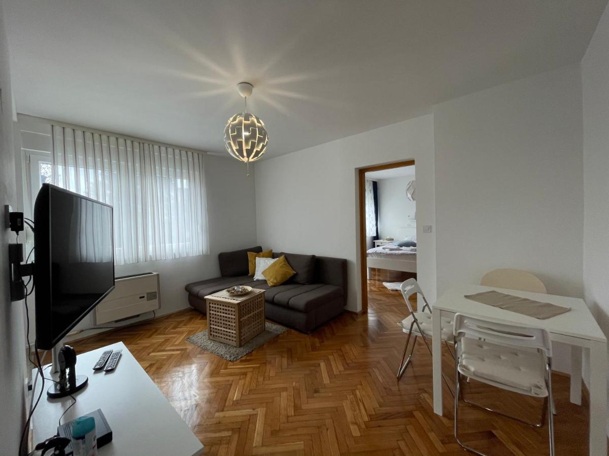 Apartment Sunce Krapinske Toplice Extérieur photo