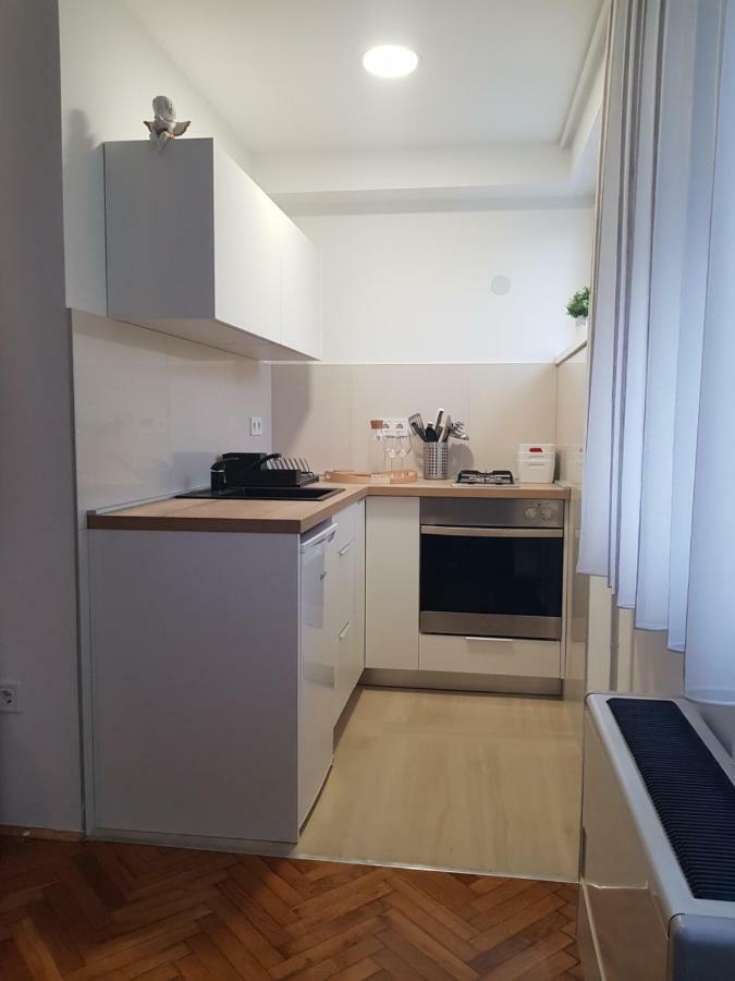 Apartment Sunce Krapinske Toplice Extérieur photo