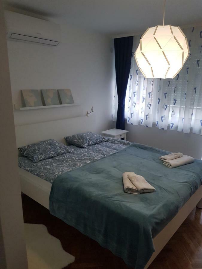 Apartment Sunce Krapinske Toplice Extérieur photo