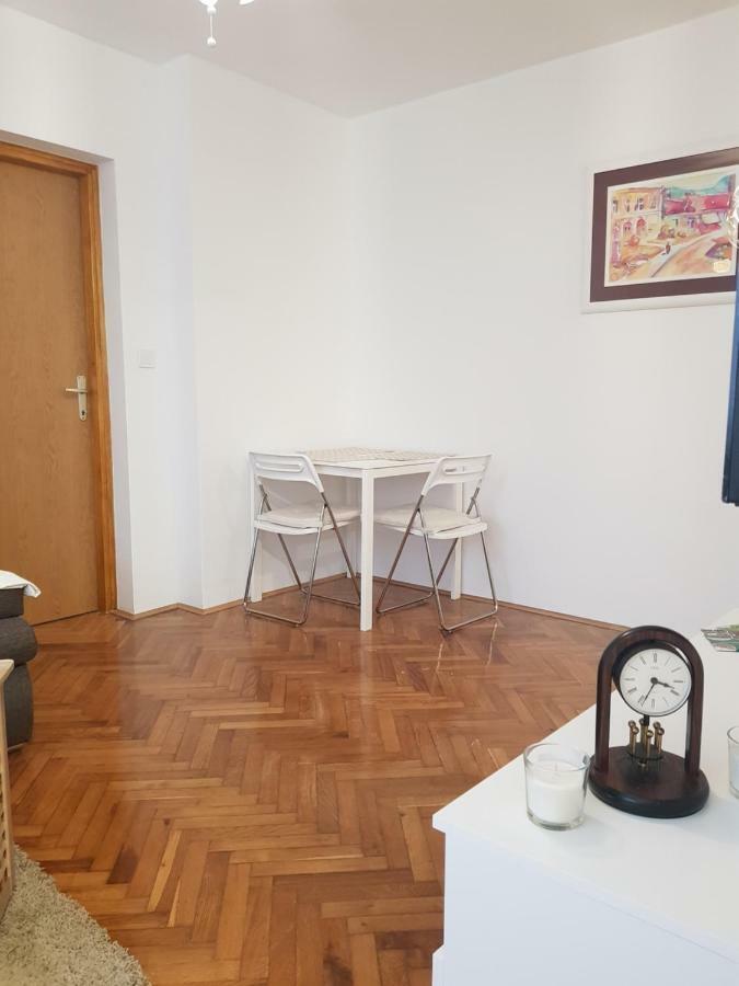 Apartment Sunce Krapinske Toplice Extérieur photo