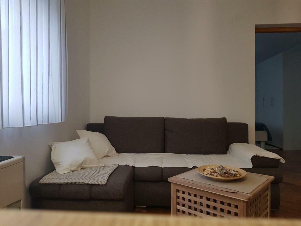 Apartment Sunce Krapinske Toplice Extérieur photo