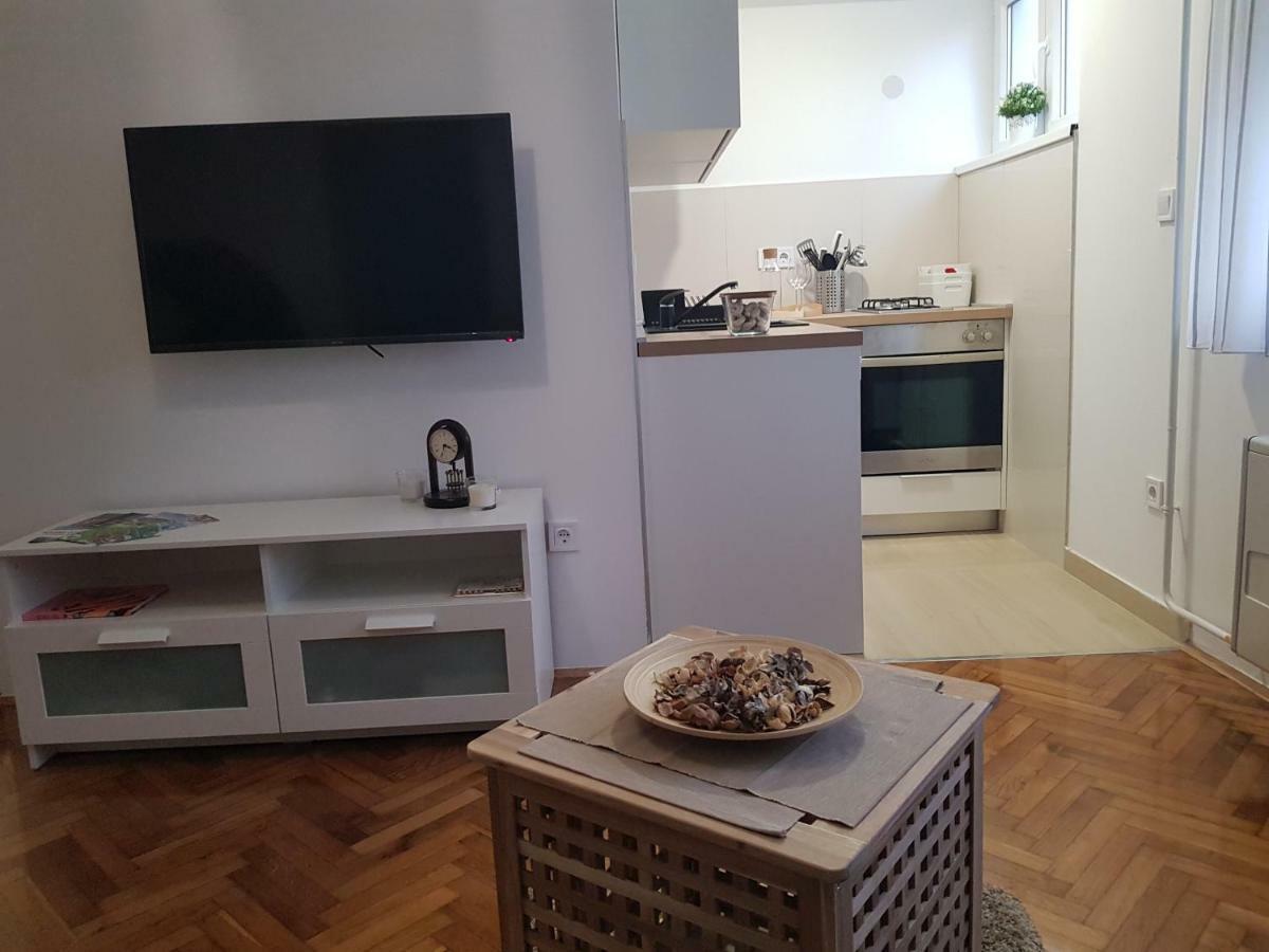 Apartment Sunce Krapinske Toplice Extérieur photo