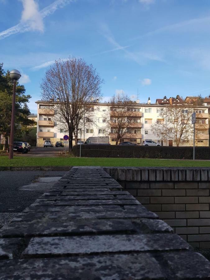 Apartment Sunce Krapinske Toplice Extérieur photo