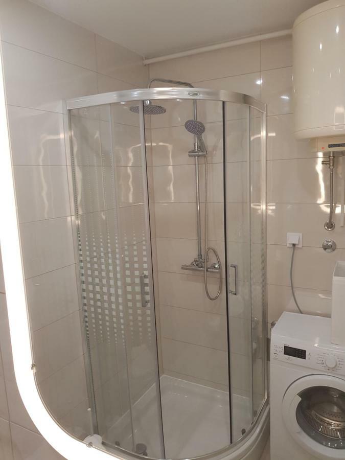 Apartment Sunce Krapinske Toplice Extérieur photo