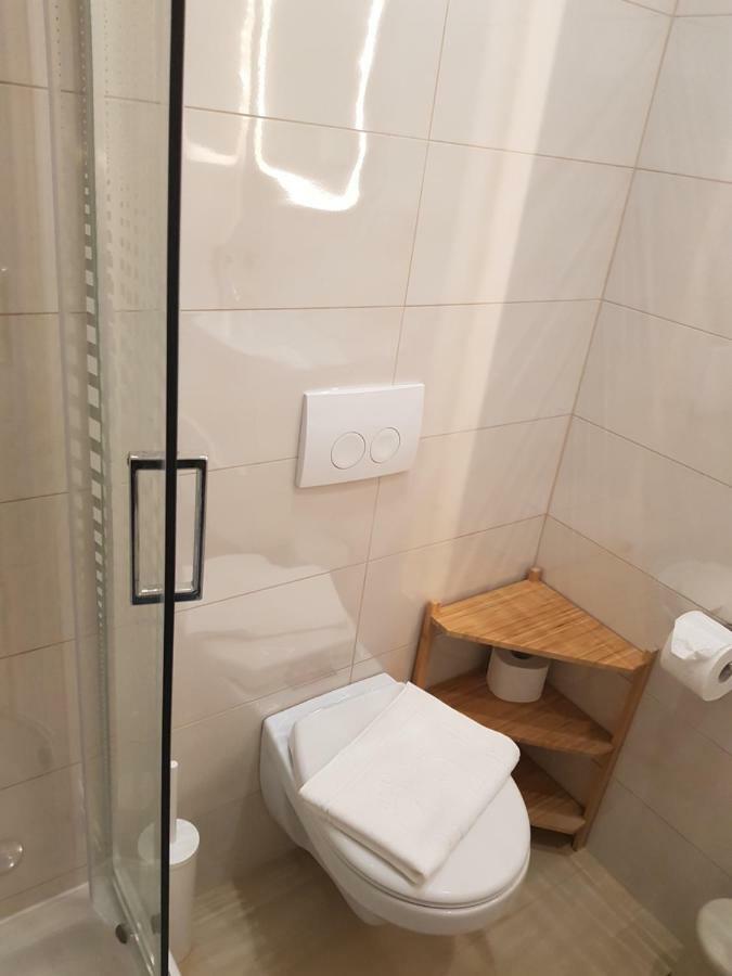 Apartment Sunce Krapinske Toplice Extérieur photo